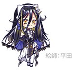 SDキャラVtuberイデア