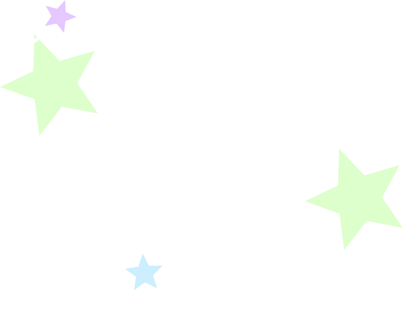 うたうおほしさま